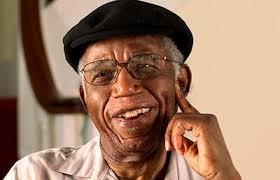 Achebe